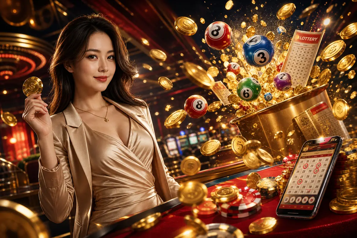 dtb22 Online Live Casino Experience